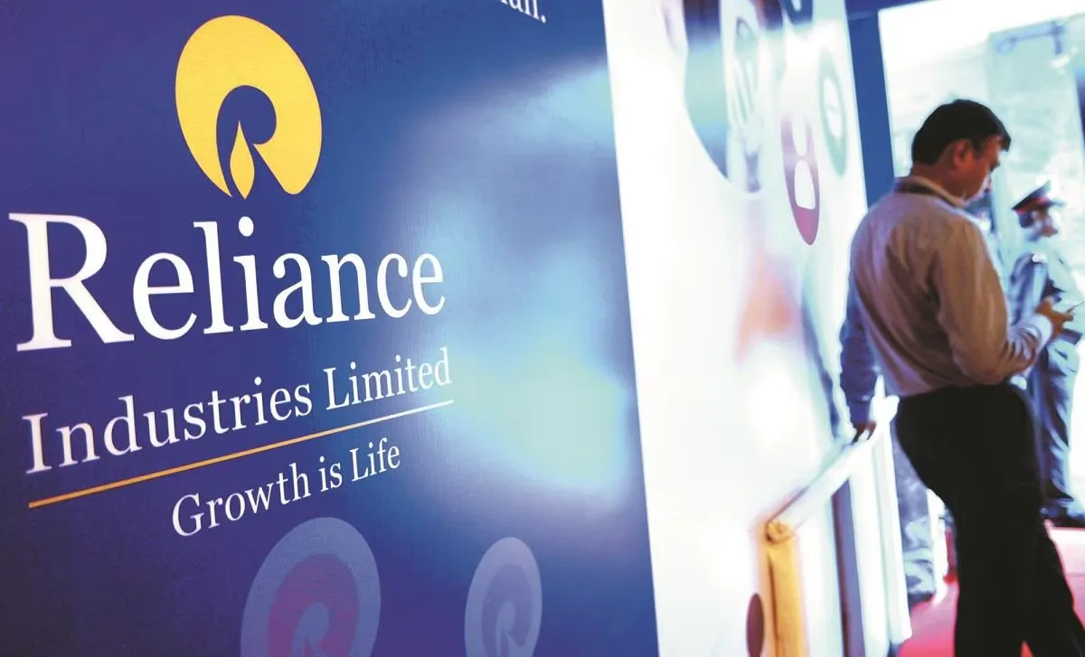 Reliance Industries Awarded IFR Asia’s ‘Issuer of the Year’ for Remarkable Financing Achievements in 2023