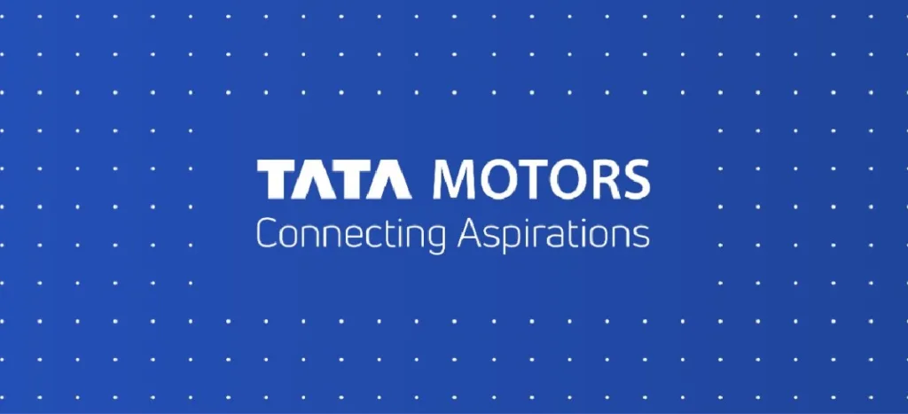 Tata Motors Share