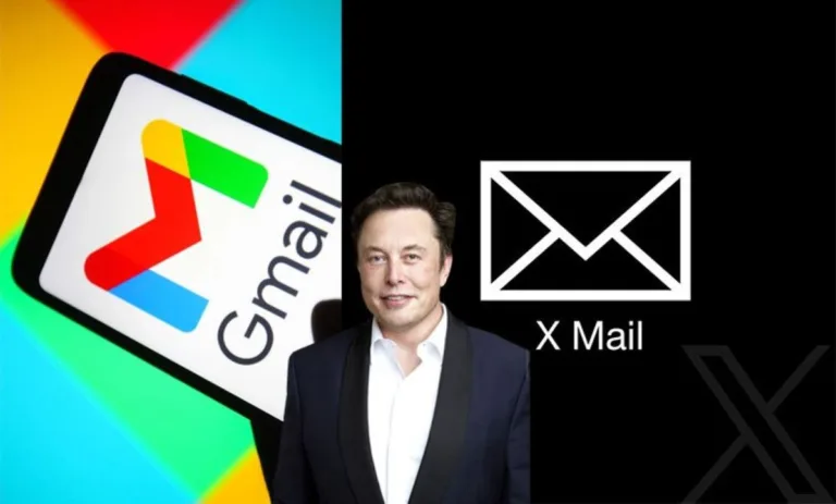 Xmail: Elon Musk Next Frontier in Digital Communication after ChatGPT Success