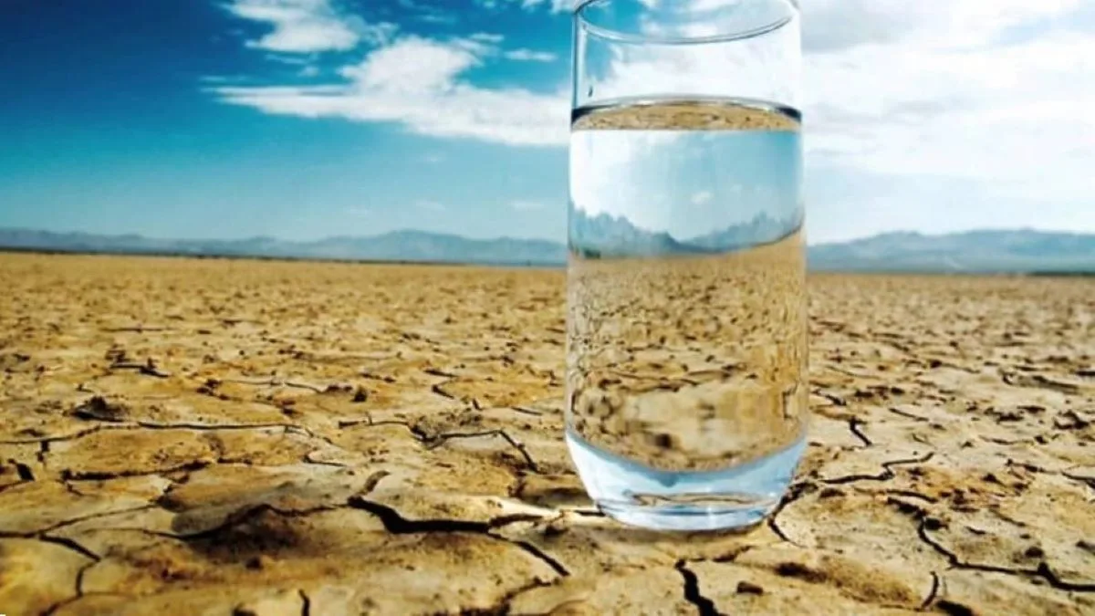 The Invisible Drought: A Reflection on World Water Day