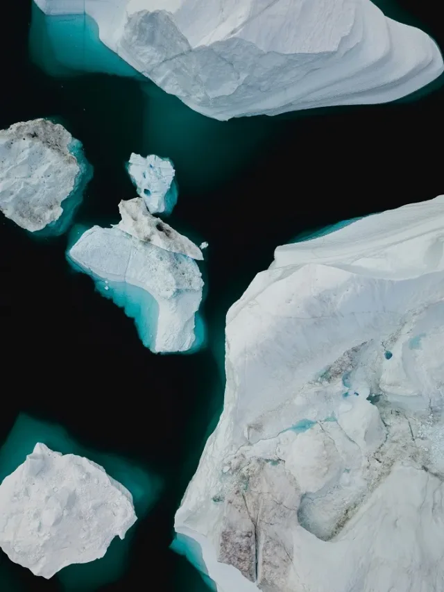 7 Mind-Blowing Climate Change Facts You Won’t Believe