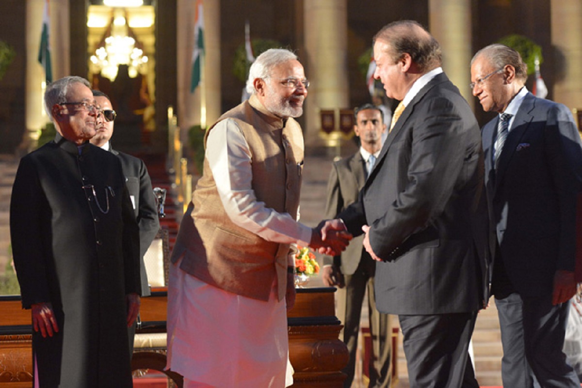 India’s Neighbourhood Policy: Beyond Pakistan, Challenges from Smaller Nations