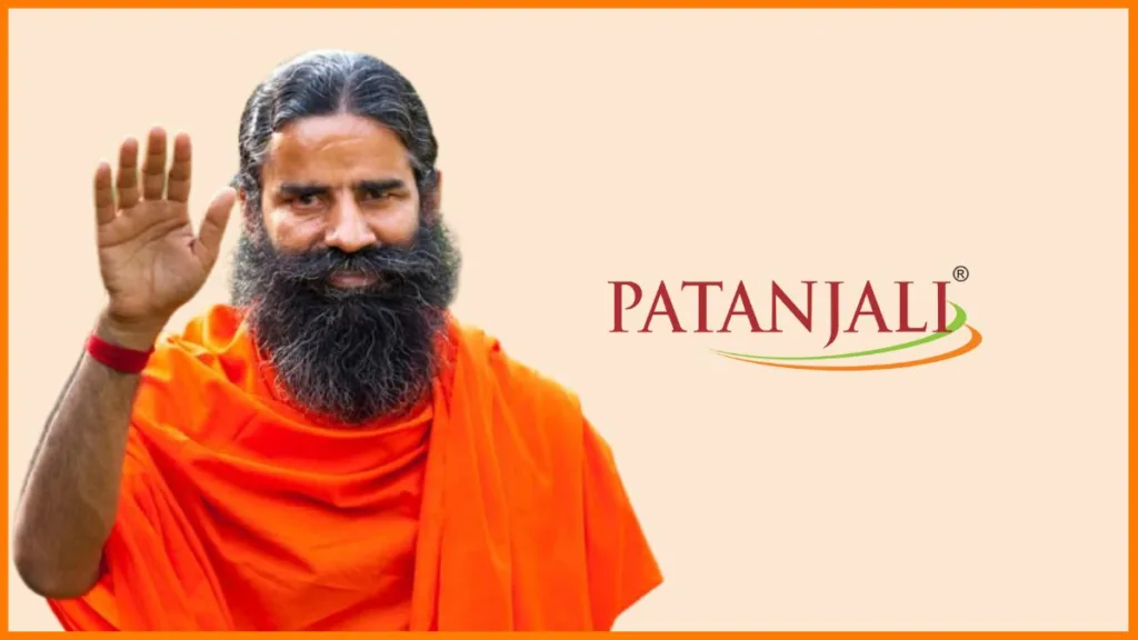 Patanjali-interesting-facts-StartupTalky