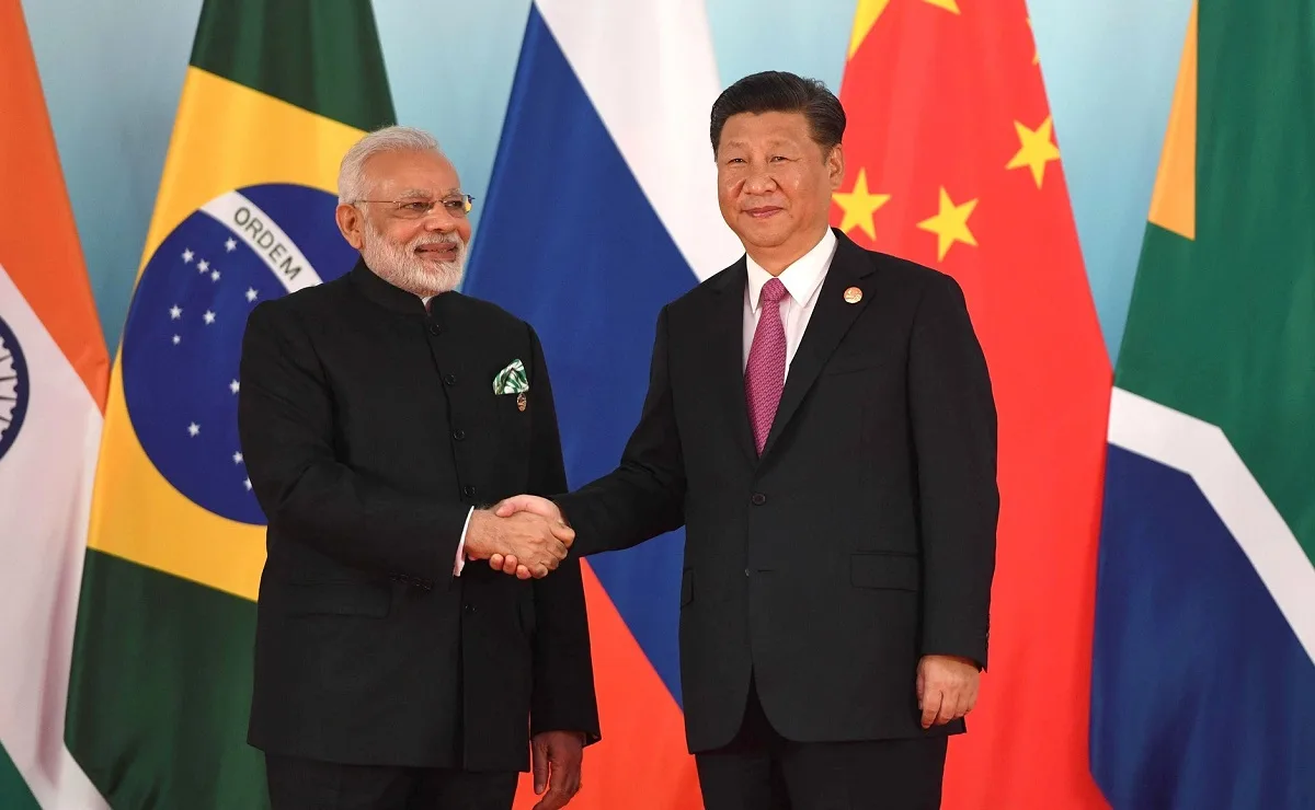 India’s Redefinition of the Global South Triggers Response from China