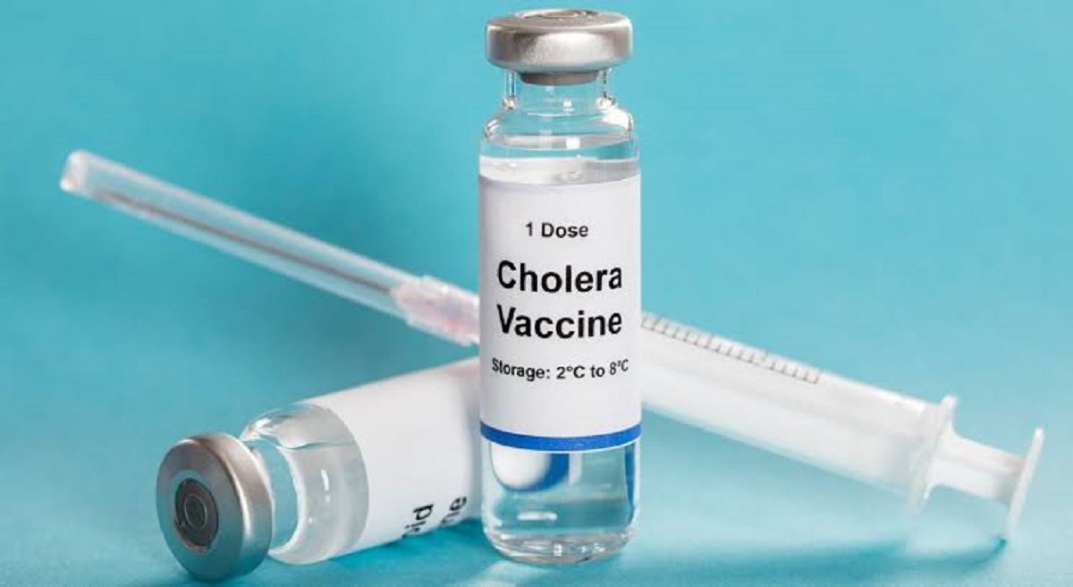 WHO Prequalifies New Oral Simplified Vaccine for Cholera