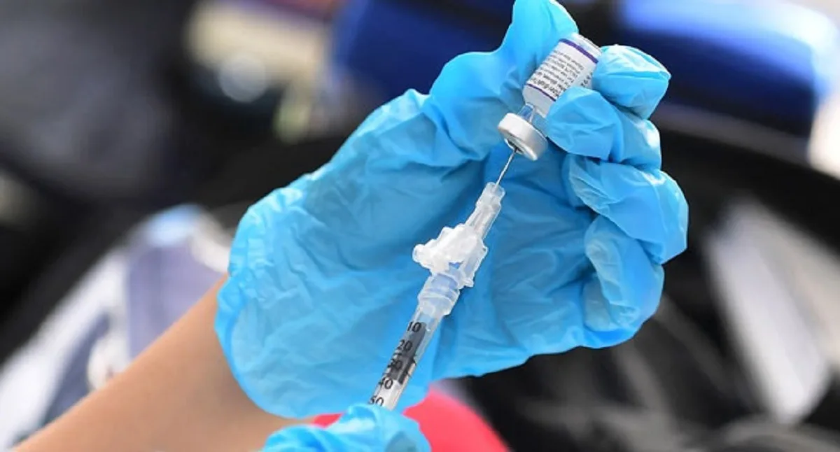 Nigeria Leads the Way with Groundbreaking 5-in-1 Meningitis Vaccine Introduction