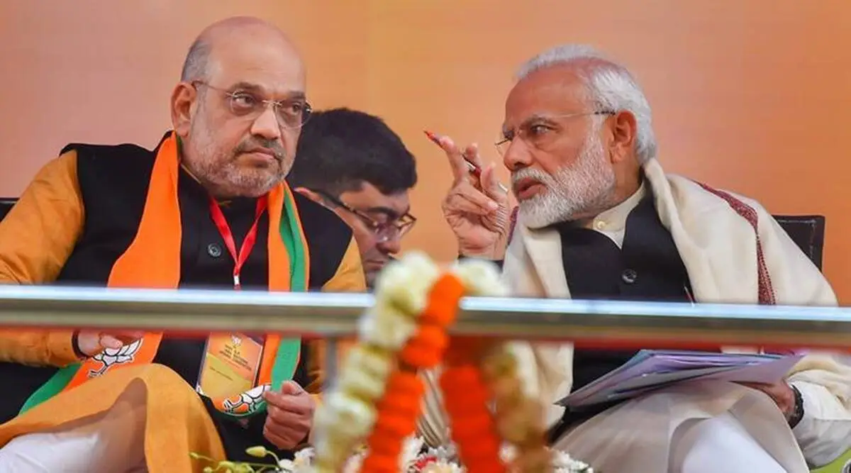 BJP Leaders’ Outreach to Reassure on Reservation Status Amid Controversy