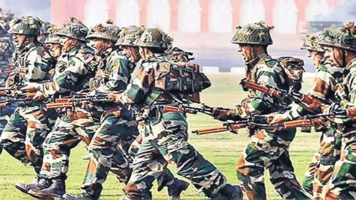 Increase in Agniveer Applicants for Army Recruitment