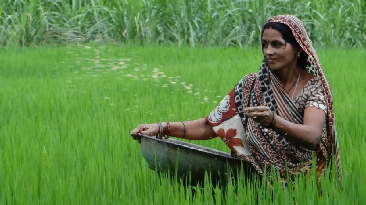International Year of the Woman Farmer 2026: FAO Applauds UN Decision