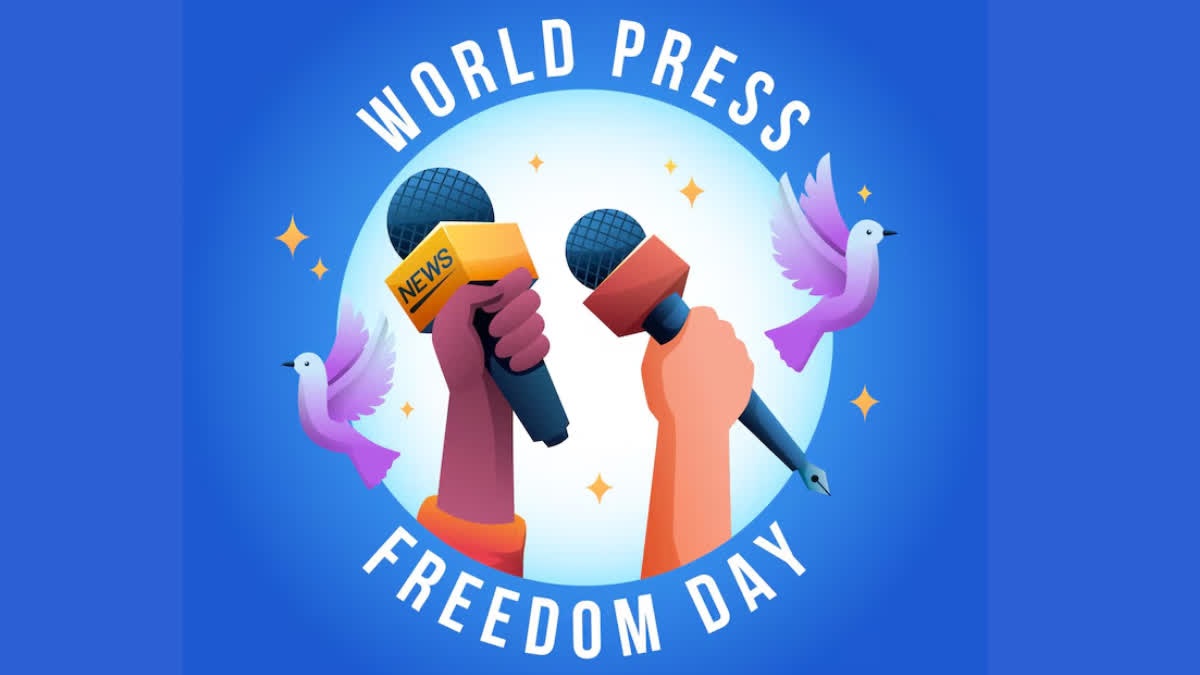 World Press Freedom Day 2024: Theme, History, Significance and More