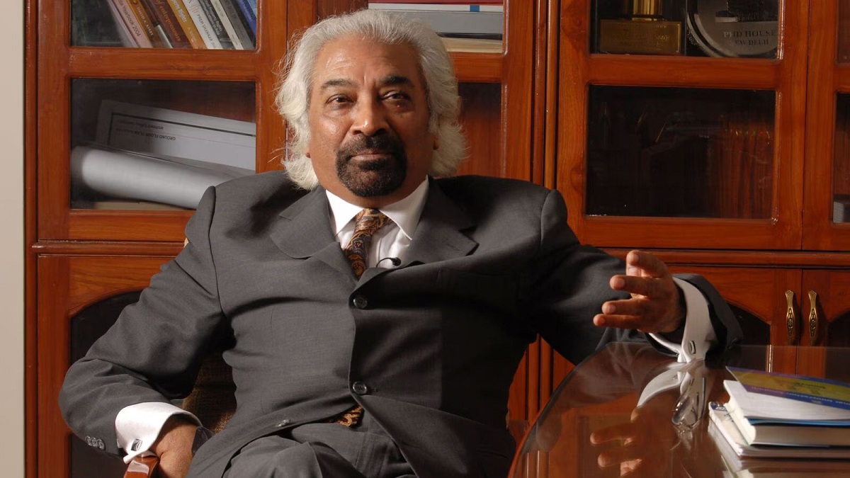 High Cost of Elections Fuels Corruption, Says Sam Pitroda, Staining Democracy
