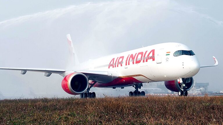 Air-India-A350-900