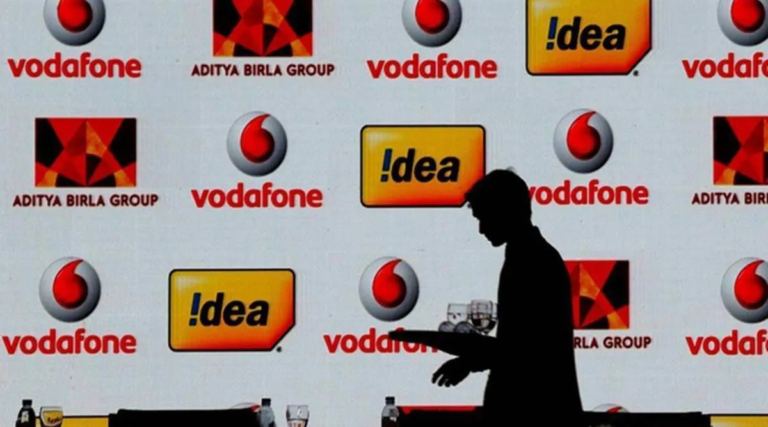 Vodafone-idea-