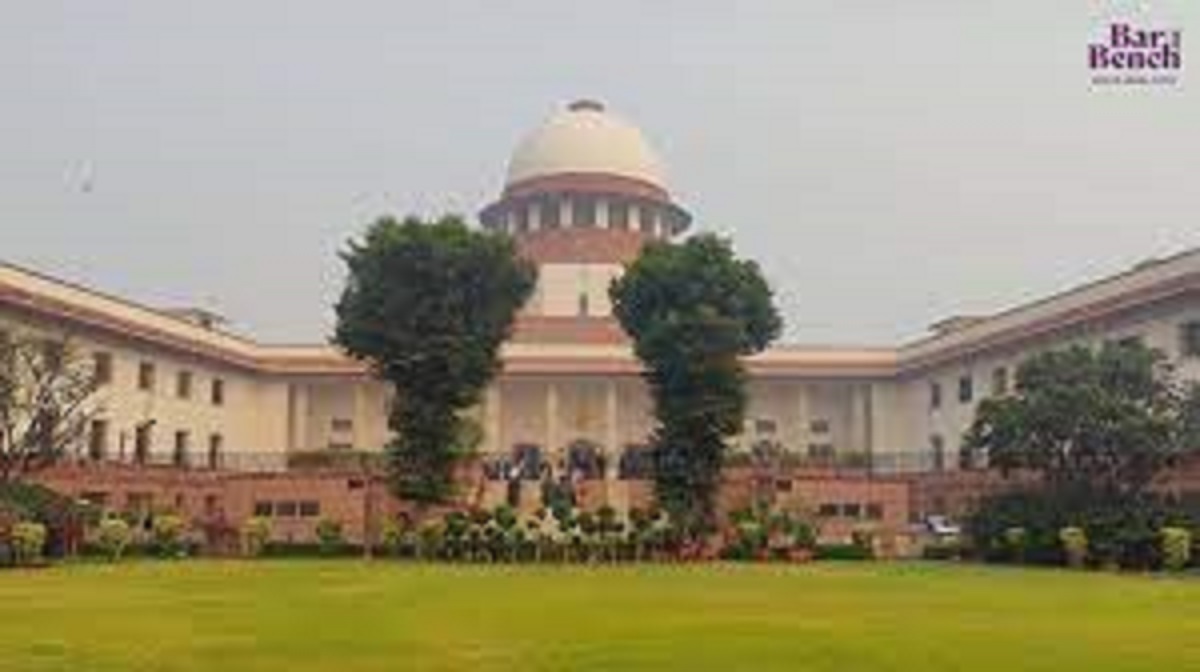 Supreme Court’s Decision on NHAI Projects Pre-2020 Environmental Clearance Relaxation