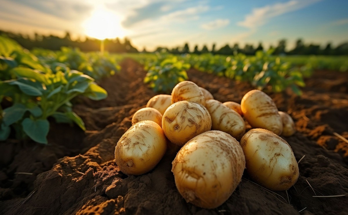 International Day of the Potato: FAO Highlights the Crop’s Significance and Potential
