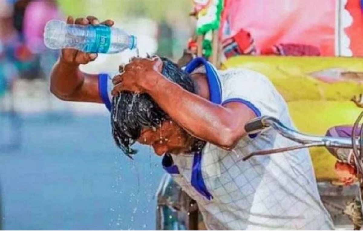 Mumbai Weather Update: IMD Warns Of Heatwave Conditions Today; Rainfall Likely Tomorrow