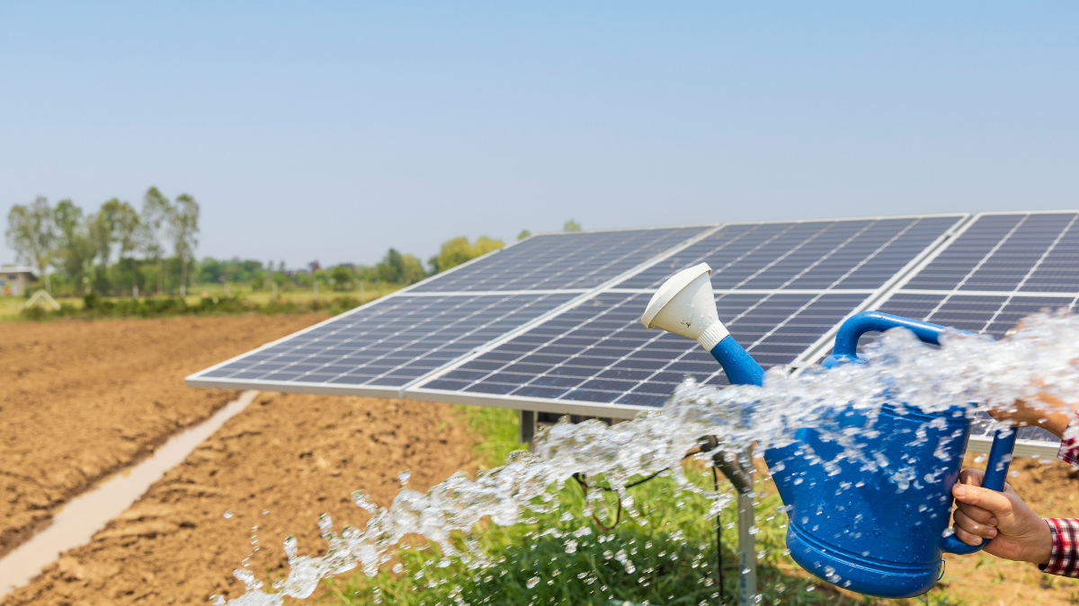 Maharashtra’s New Solar Scheme To Power Agriculture With Clean Energy