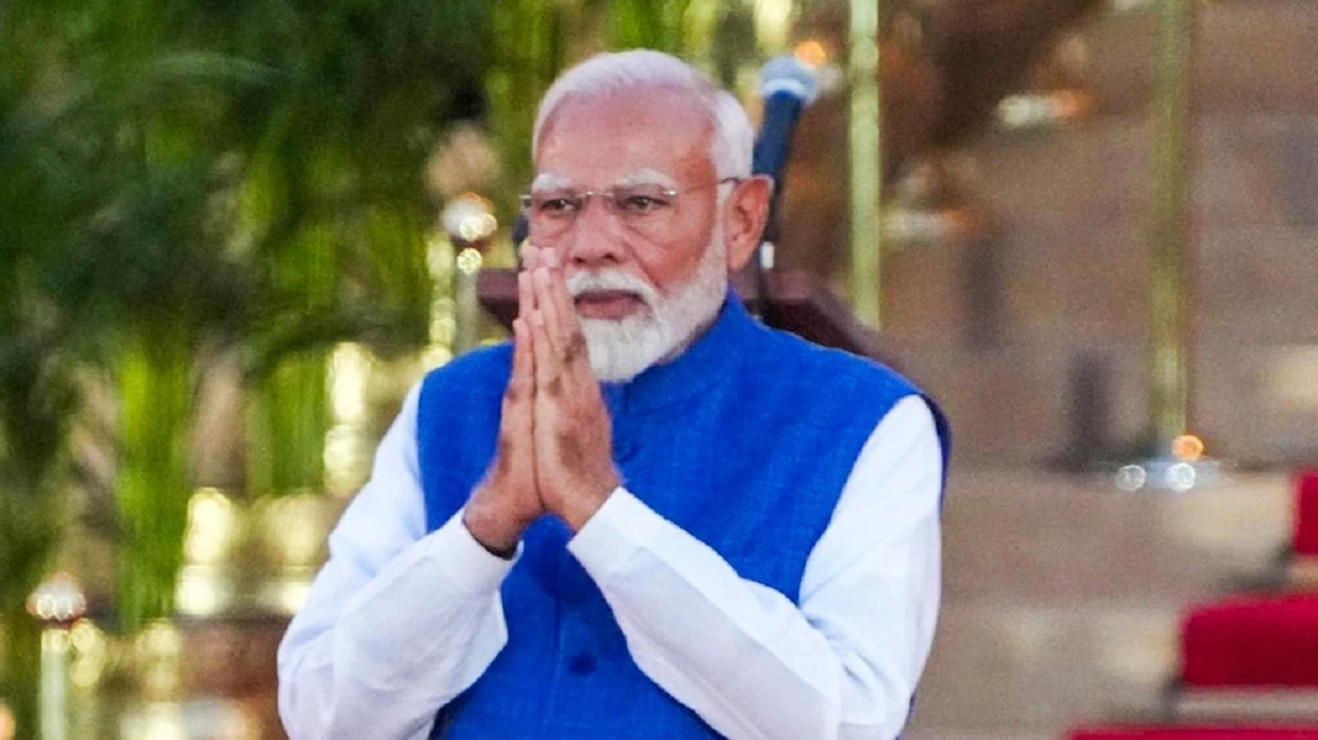 Modi Takes Charge as PM; Prioritizes Farmers with Rs 20,000 Crore Kisan Nidhi Instalment