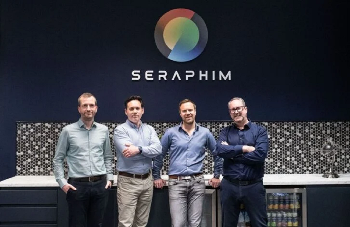 Space Startup Funding Rounds Boost Seraphim’s Investment Portfolio