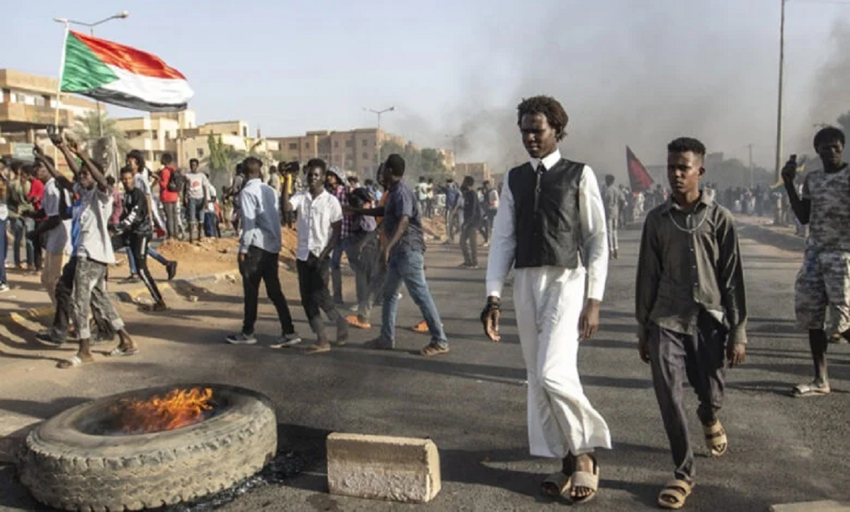 Famine Threatens Millions in Sudan Amid Escalating Conflict