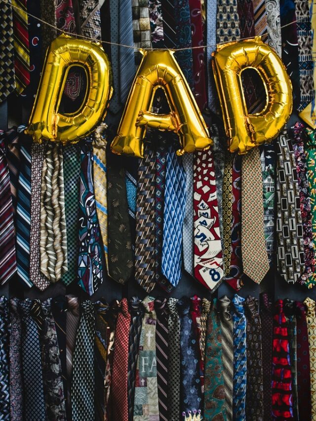 6 Amazing Father’s Day Gifts He’ll Absolutely Love