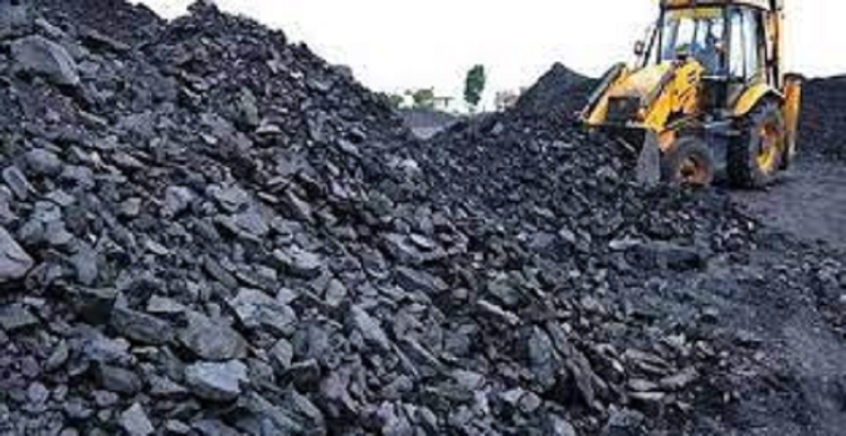 NTPC Aims to Double Coal Production in Three Years