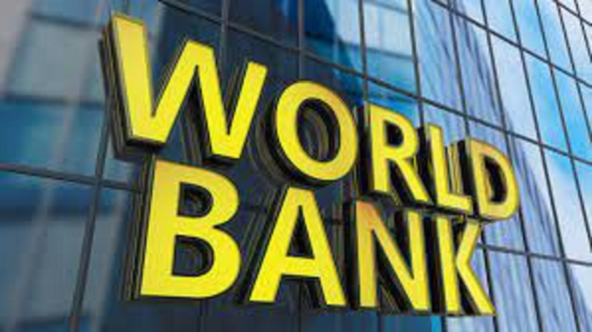 India to Maintain Position as World’s Fastest-Growing Major Economy: World Bank