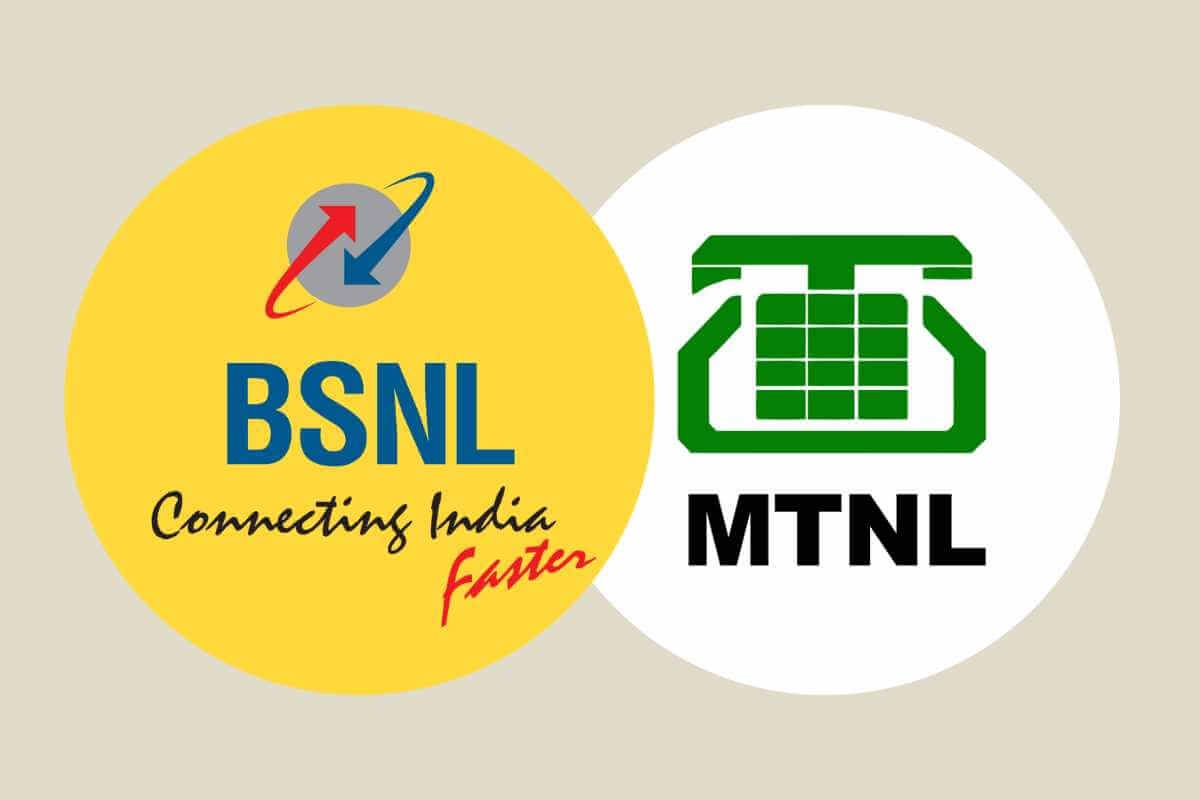 Government Moves to Monetize BSNL and MTNL Properties