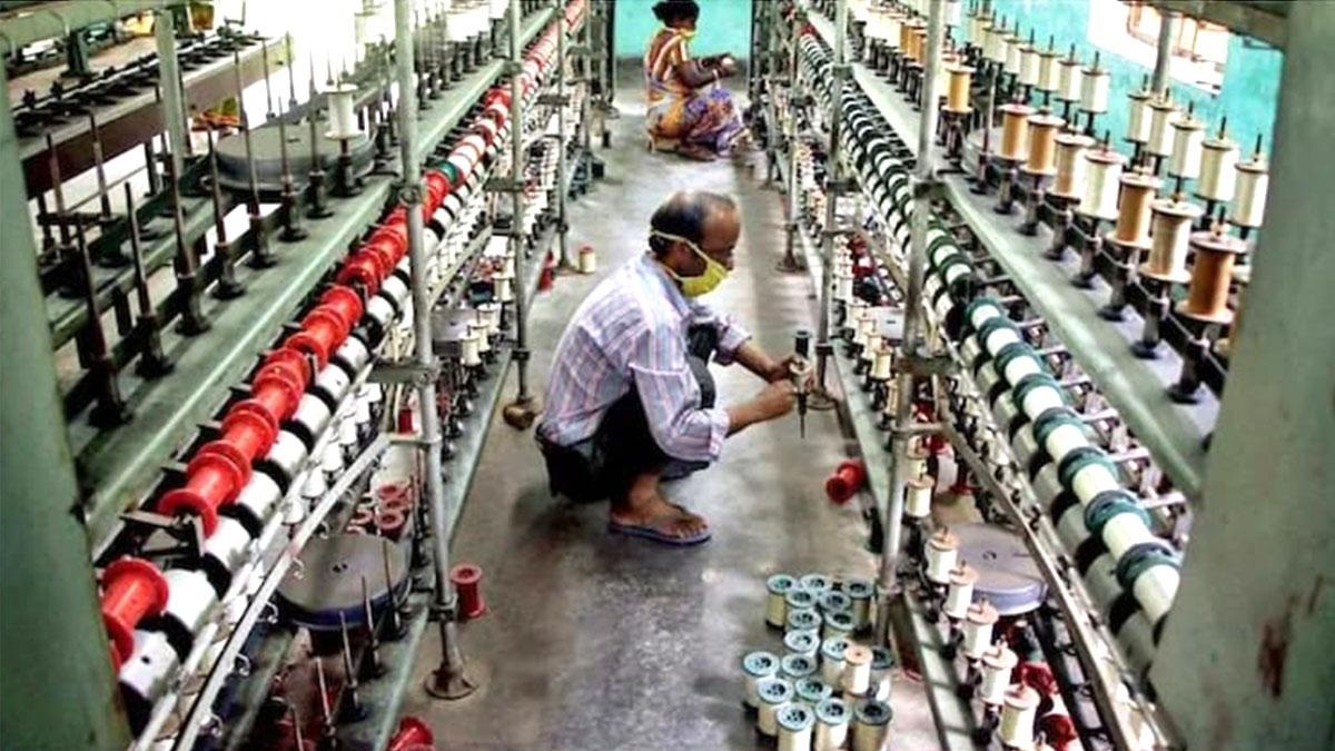 Textile Industry Needs Innovation to Grow