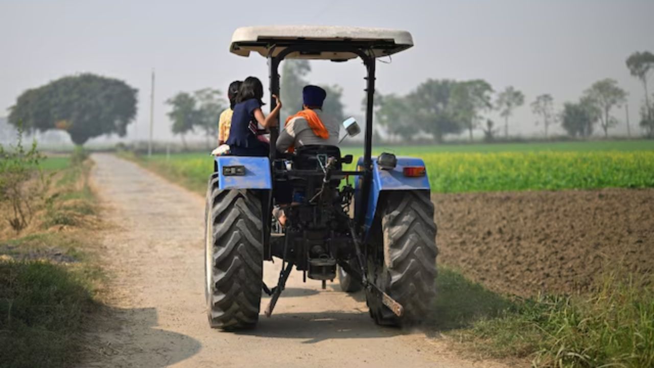 Budget 2024: An Opportunity to Transform India’s Agriculture Sector