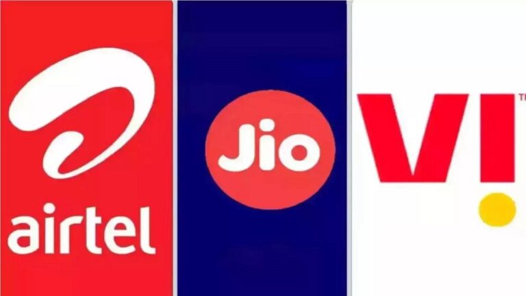 airtel-reliance-jio-and-vodafone