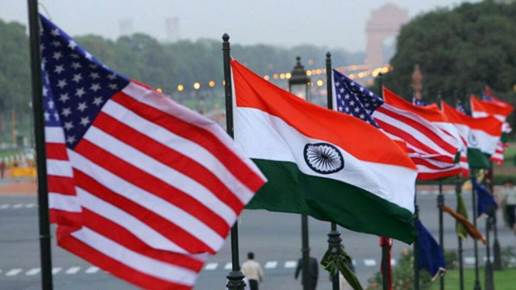 India US Relation