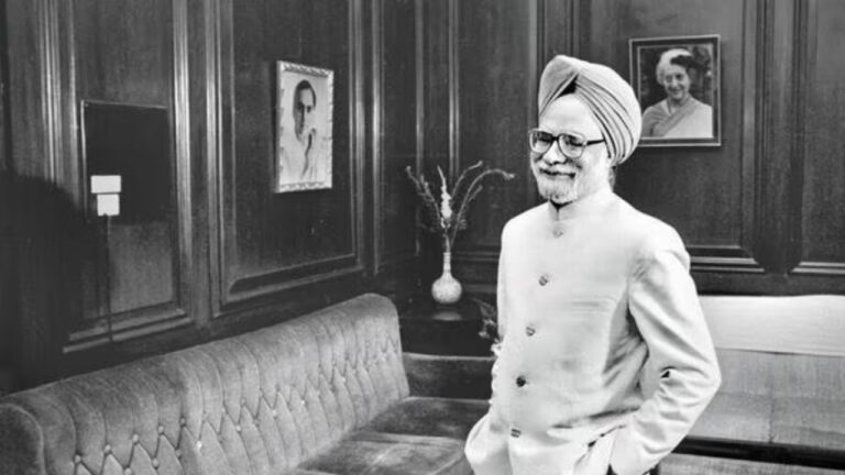 Manmohan singh