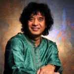 Zakir Hussain