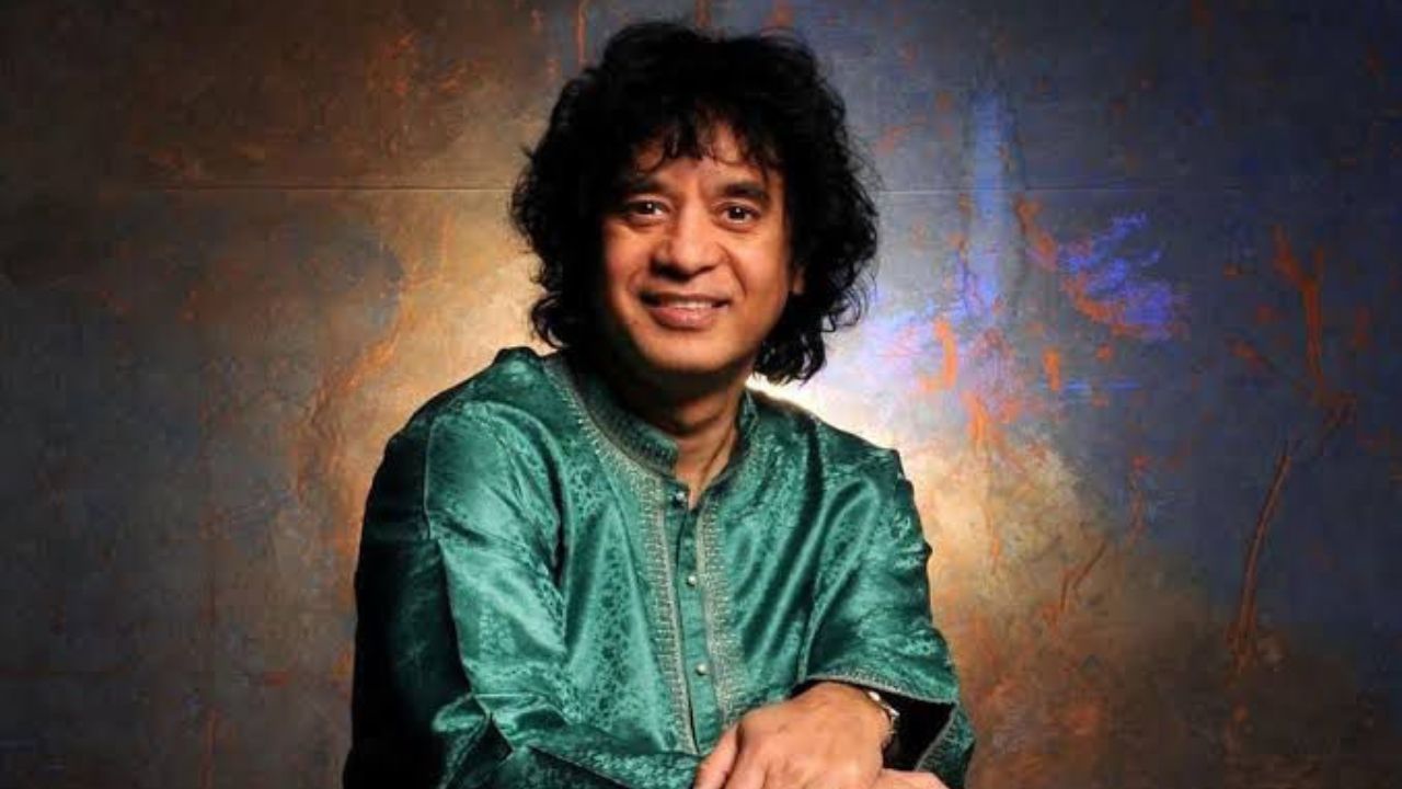 Zakir Hussain, Legendary Tabla Maestro, Passes Away at 73, Leaving a Legacy of Rhythmic Brilliance