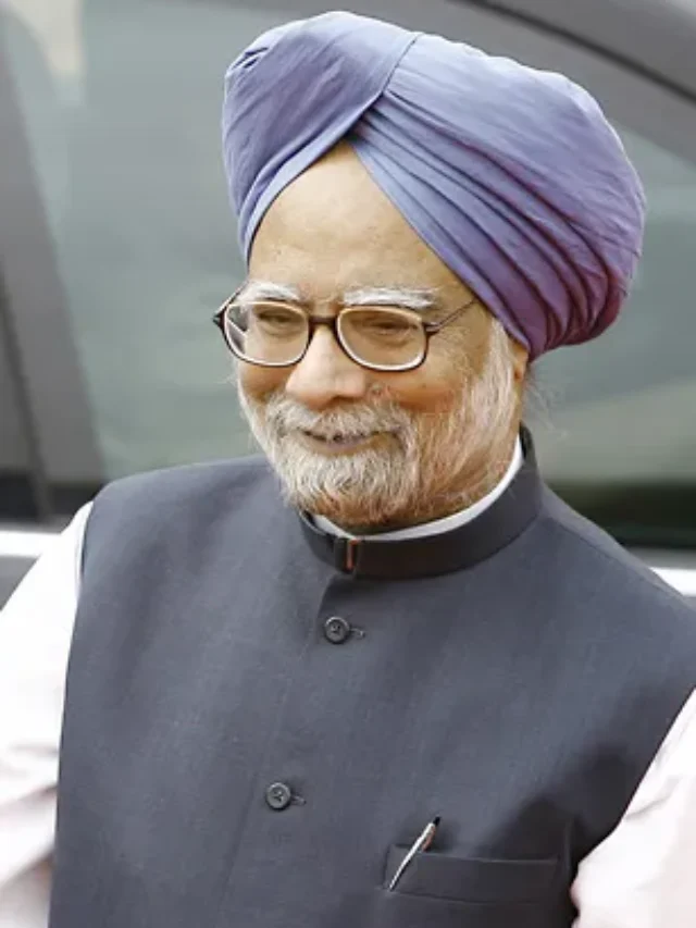 How Manmohan Singh Transformed India’s Economy in 1991