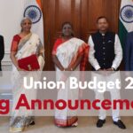 Union Budget 2025-26