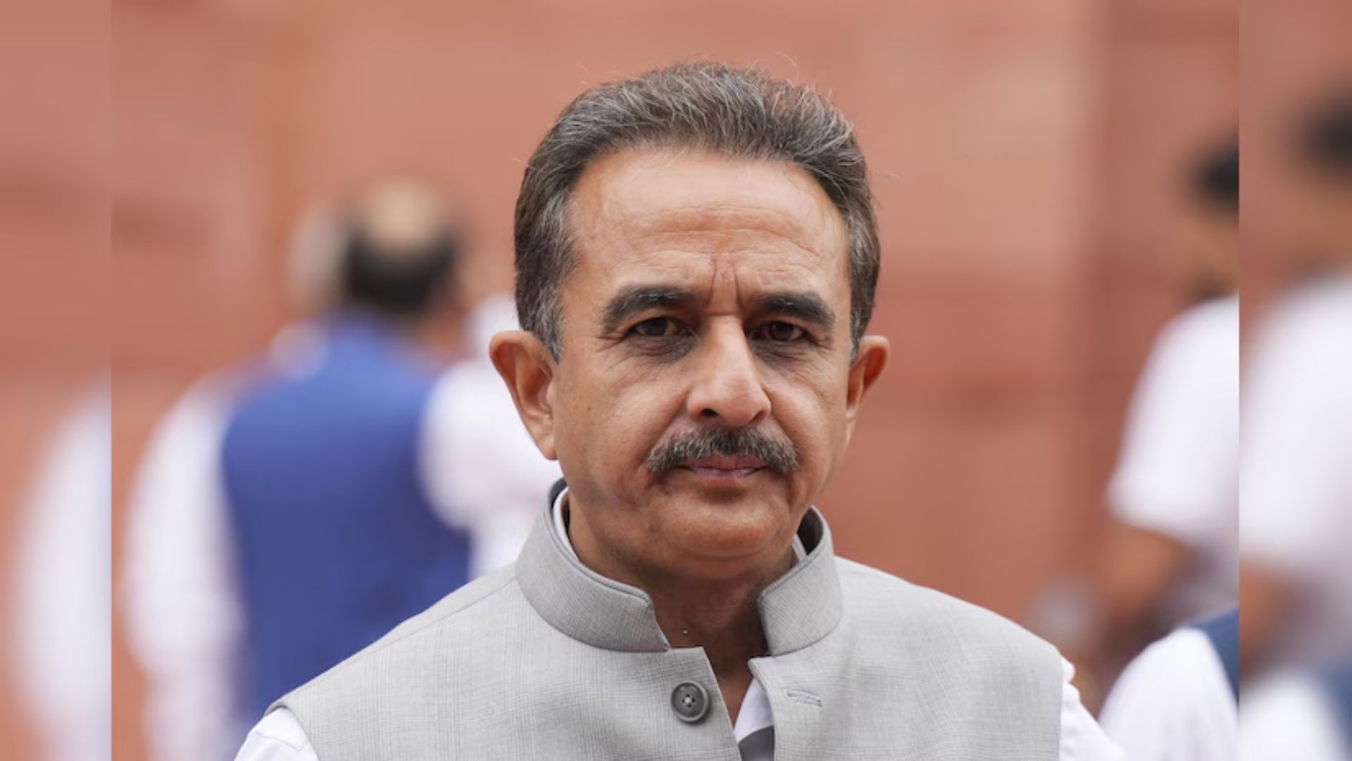 Climate policies must be based on ground realities Kirti Vardhan Singh