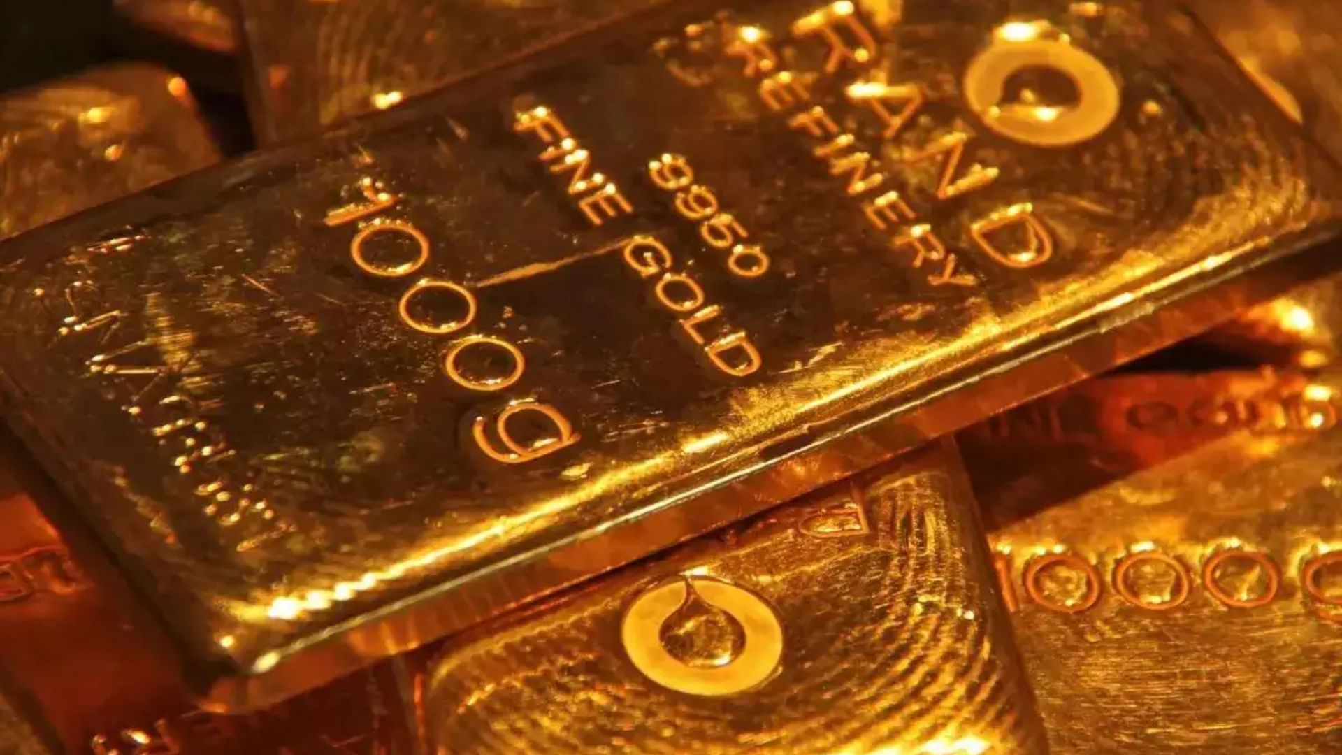 Gold Prices Expected to Surge Amid US Tariff Uncertainties ICICI Bank Report
