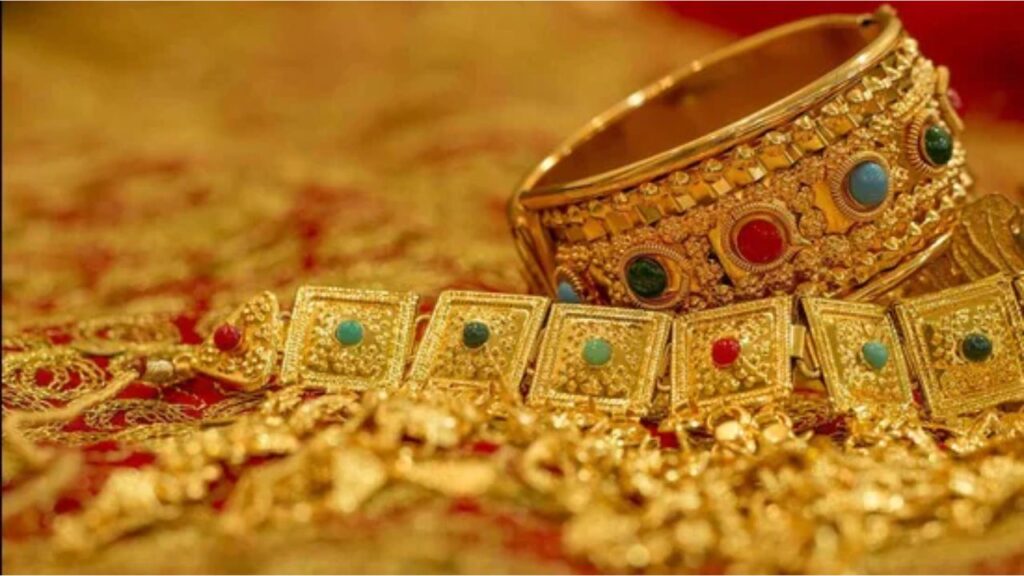 Gold and Silver Prices in India on March 17, 2025 A Modest Decline in Precious Metals