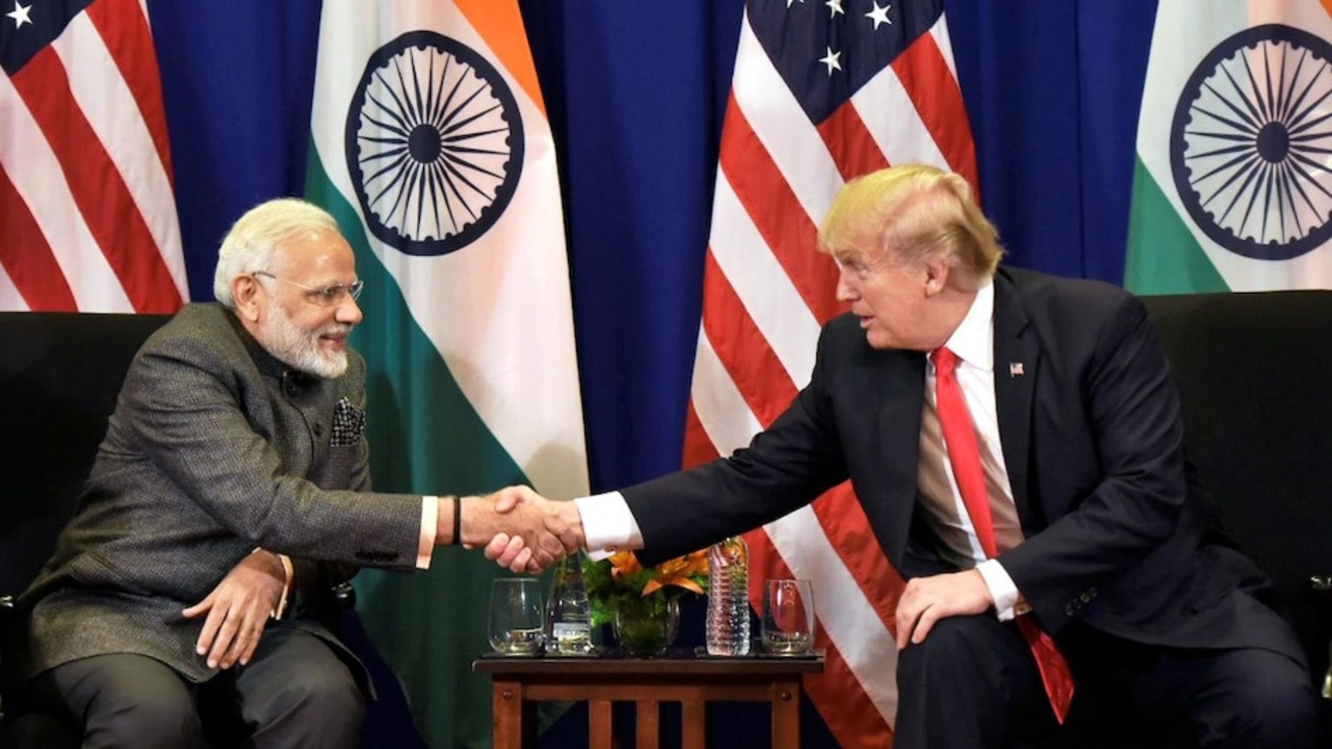 India and US to Commence Sectoral Talks Under Proposed Bilateral Trade Agreement