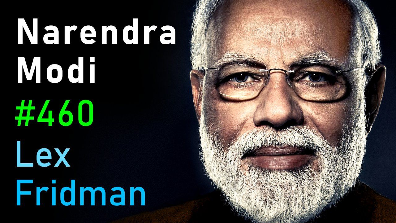 Modi Podcast