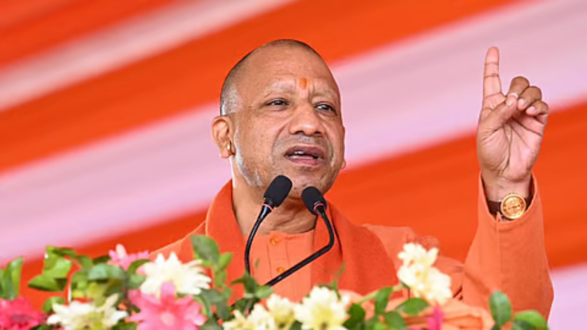 Muslims are safest in Uttar Pradesh, says CM Yogi Adityanath, defends ‘bulldozer justice’