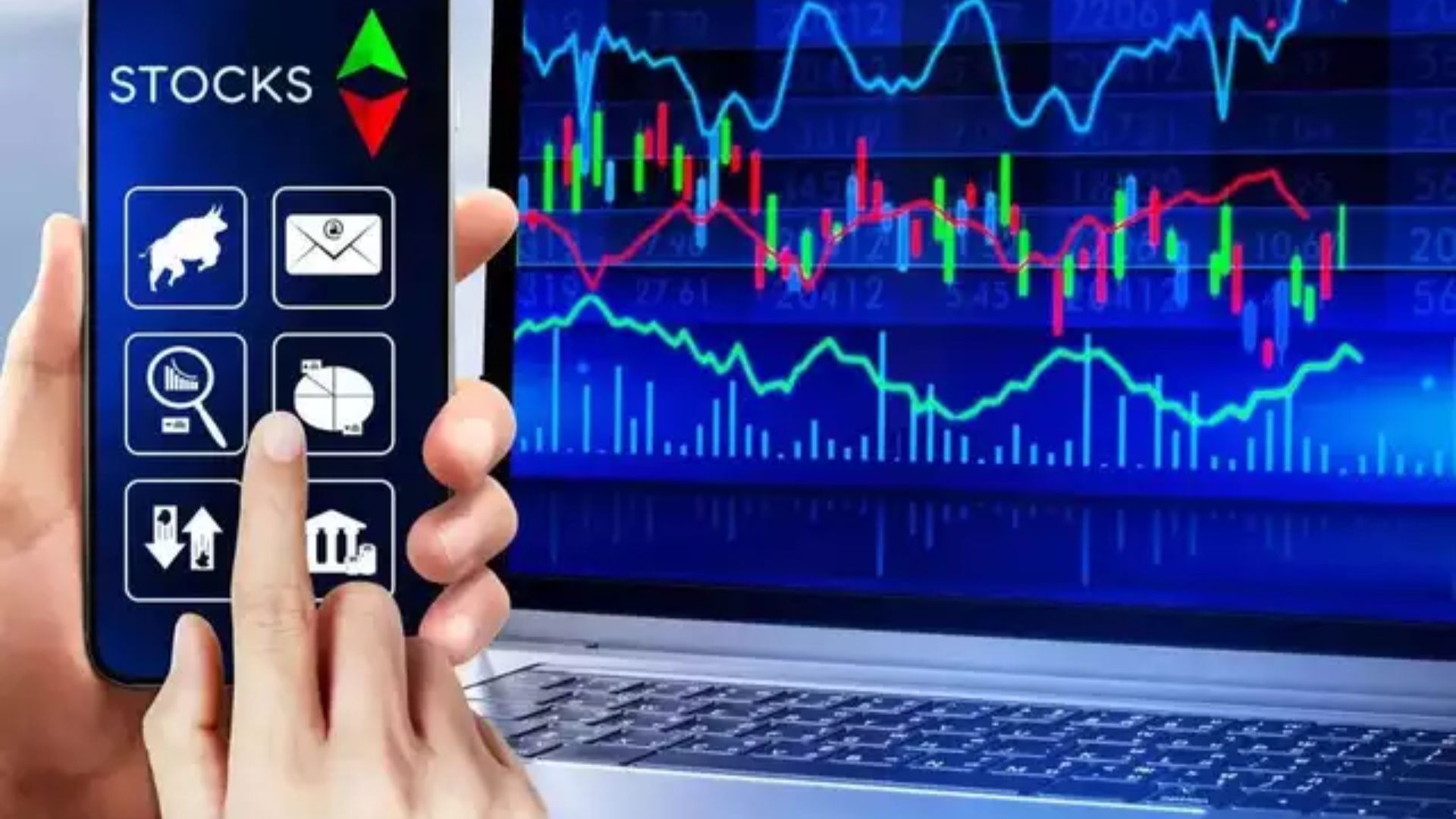 SG Finserve Shares Hit 20% Upper Circuit After Madhusudan Kela's Investment