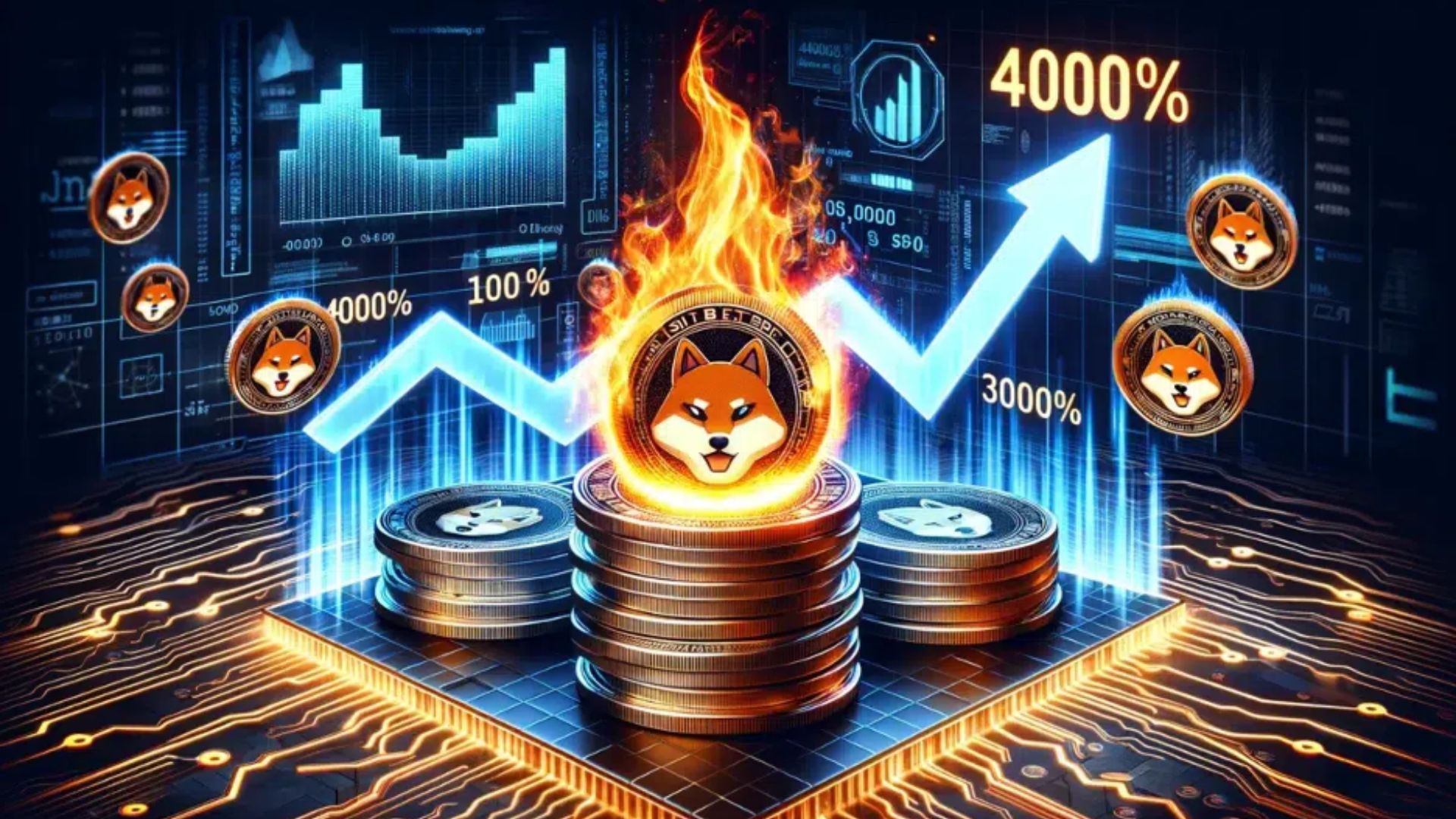 Shiba Inu Ecosystem Advocates for SHIB Spot ETF