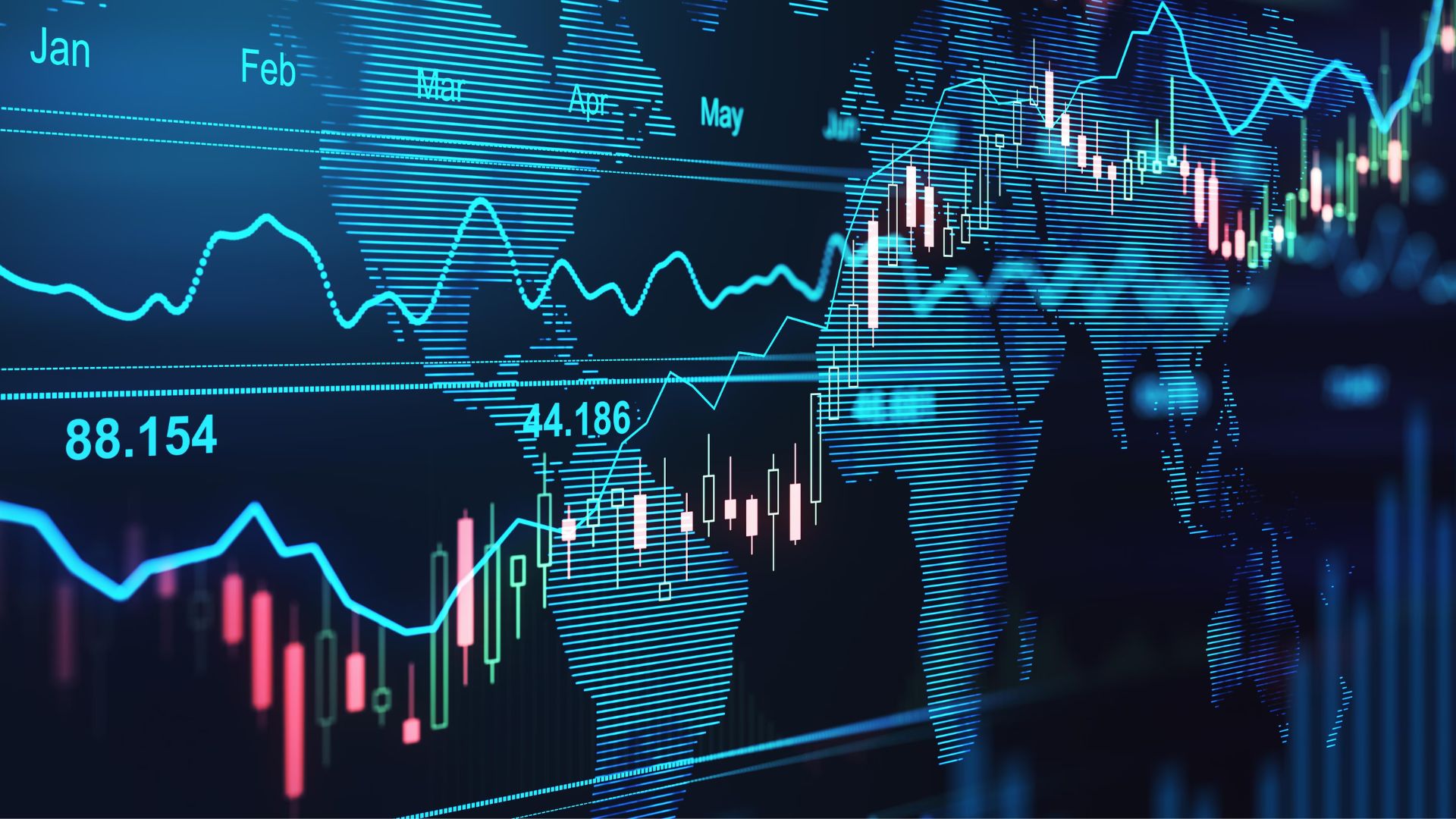 Stocks jump, US Treasury yields climb on tariff optimism
