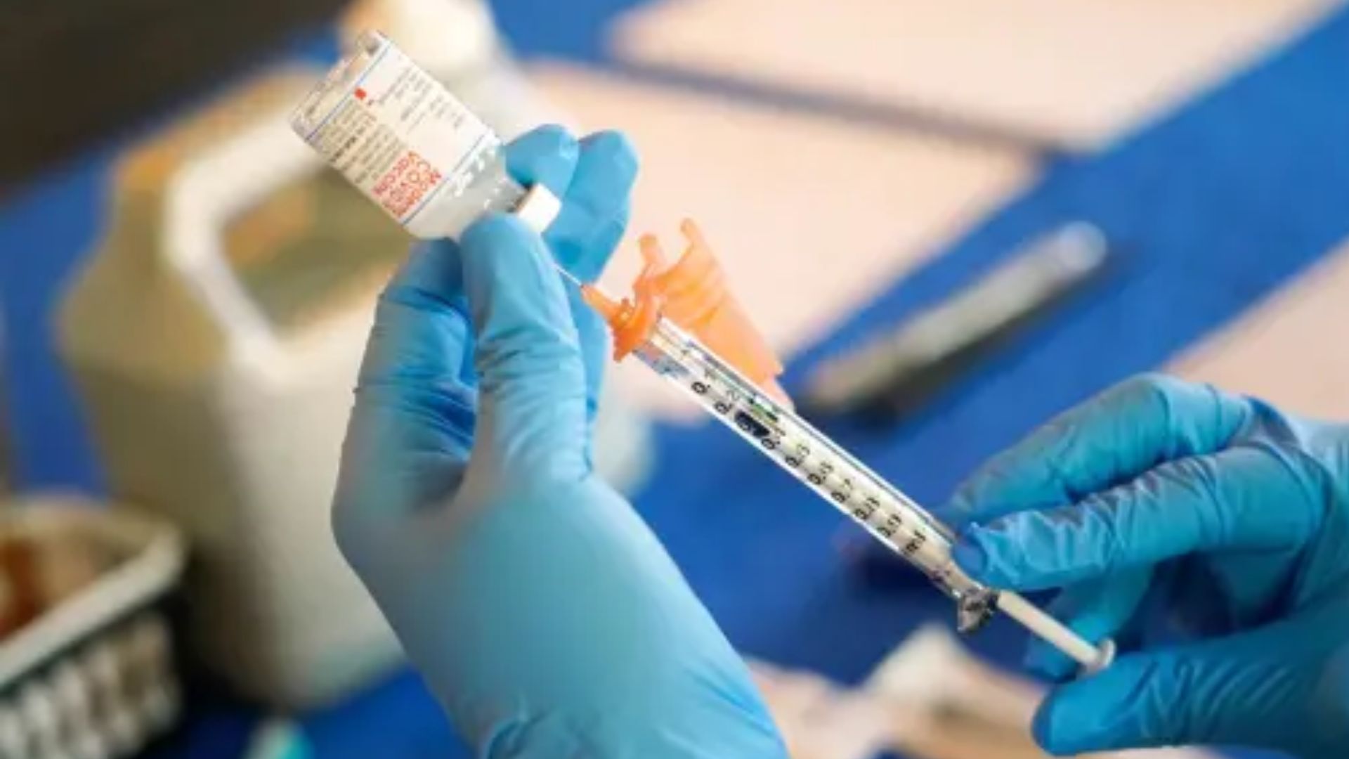 Trump administration to end funding for childhood vaccines in world’s poorest countries, other projects