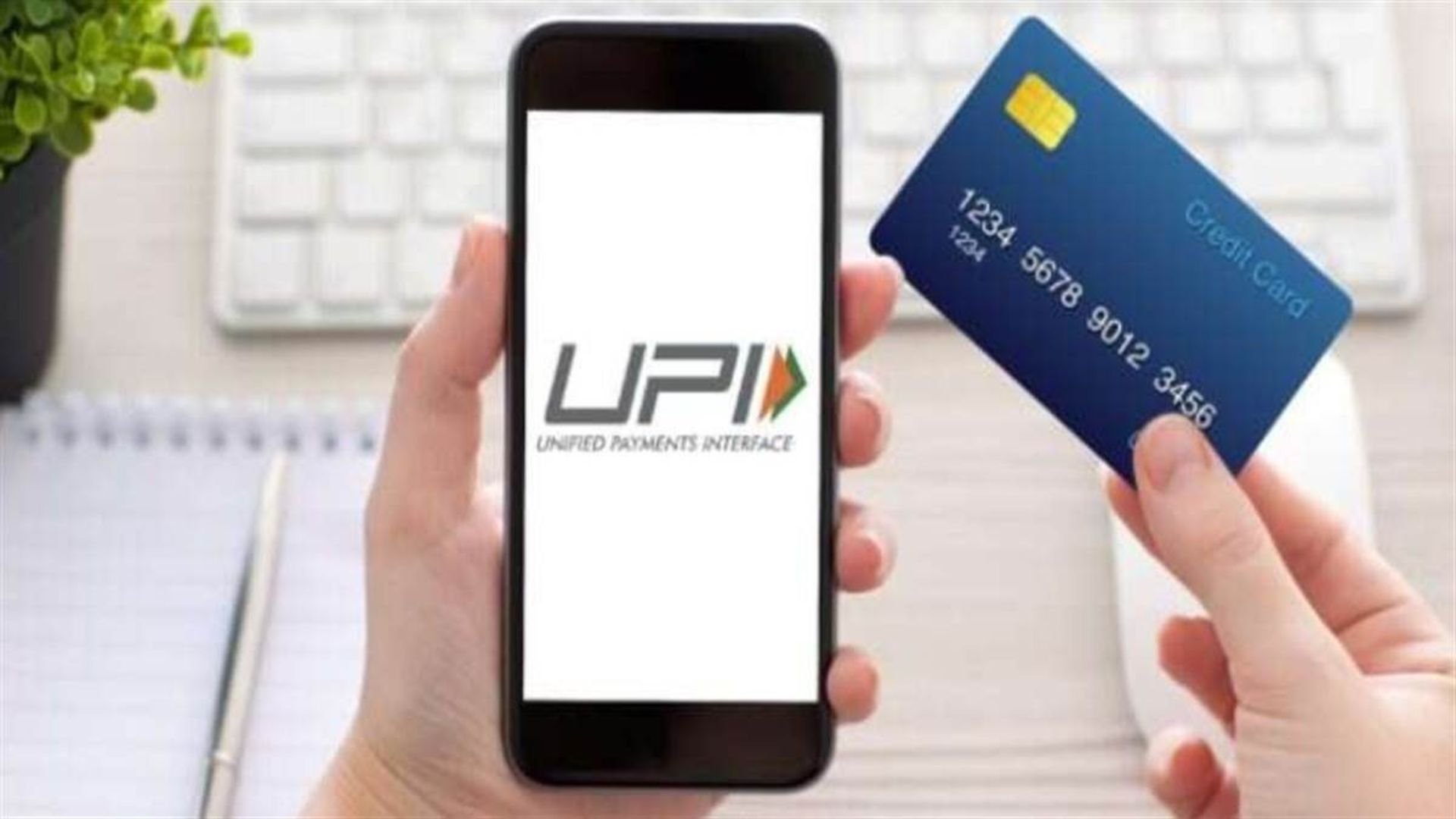 UPI Transactions Disrupted Across India, Affecting Google Pay, Paytm, and Banks