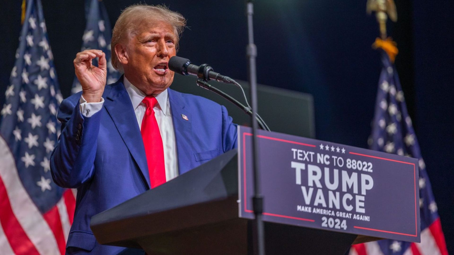 Why New Delhi seems ‘deluded’ about Trump’s tariffs & India returns to the global rice market