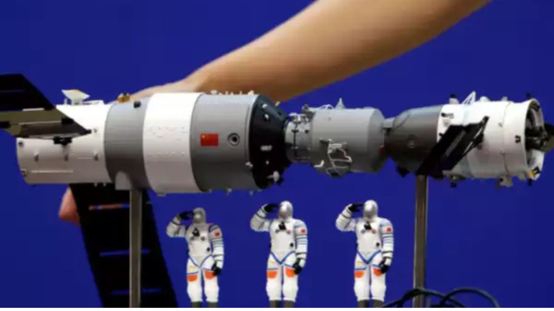 As China & US flex their satellite power, India plays catch-up in a cosmic game of thrones